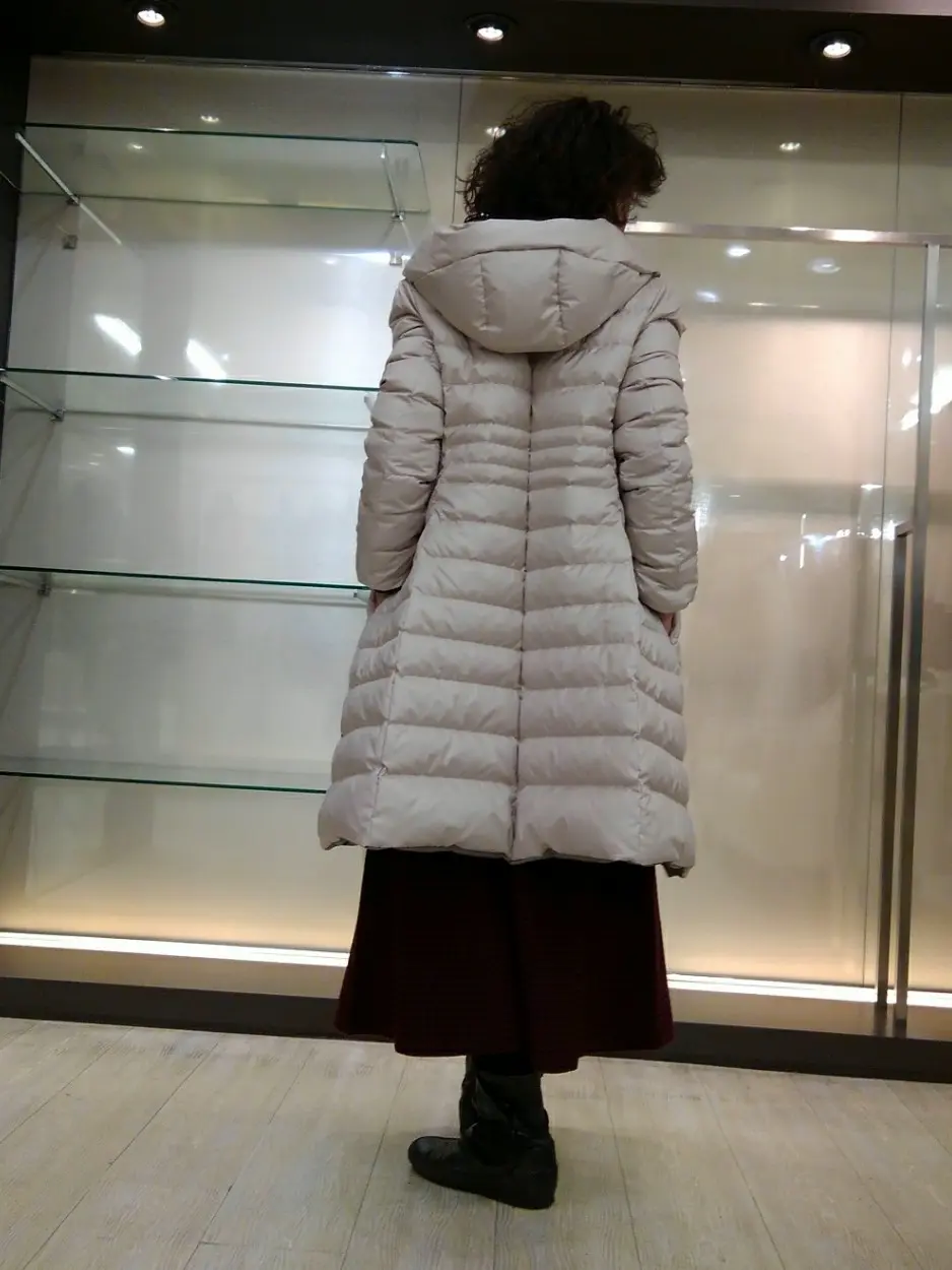 自由区 廣本 コーディネート画像