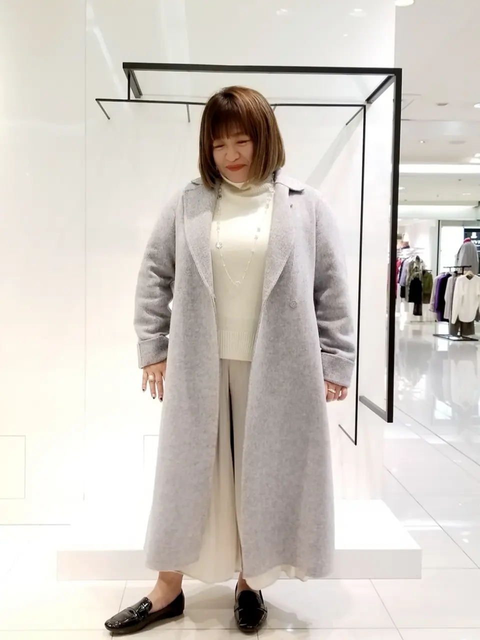  光山 コーディネート画像