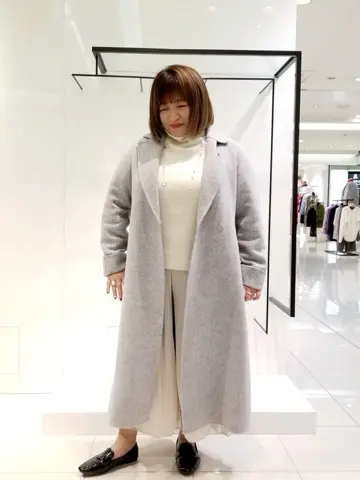 自由区 光山 コーディネート画像