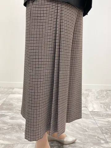 自由区 白戸 コーディネート画像