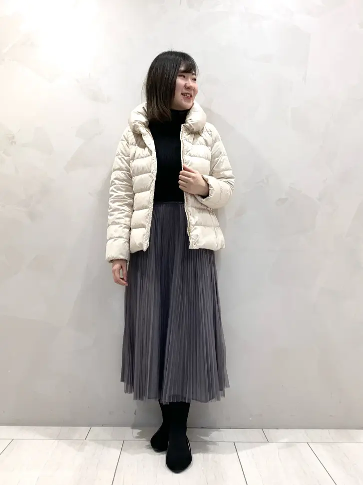  古賀 コーディネート画像