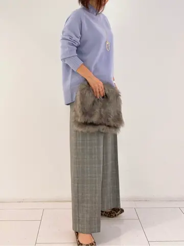 自由区 KAZU コーディネート画像