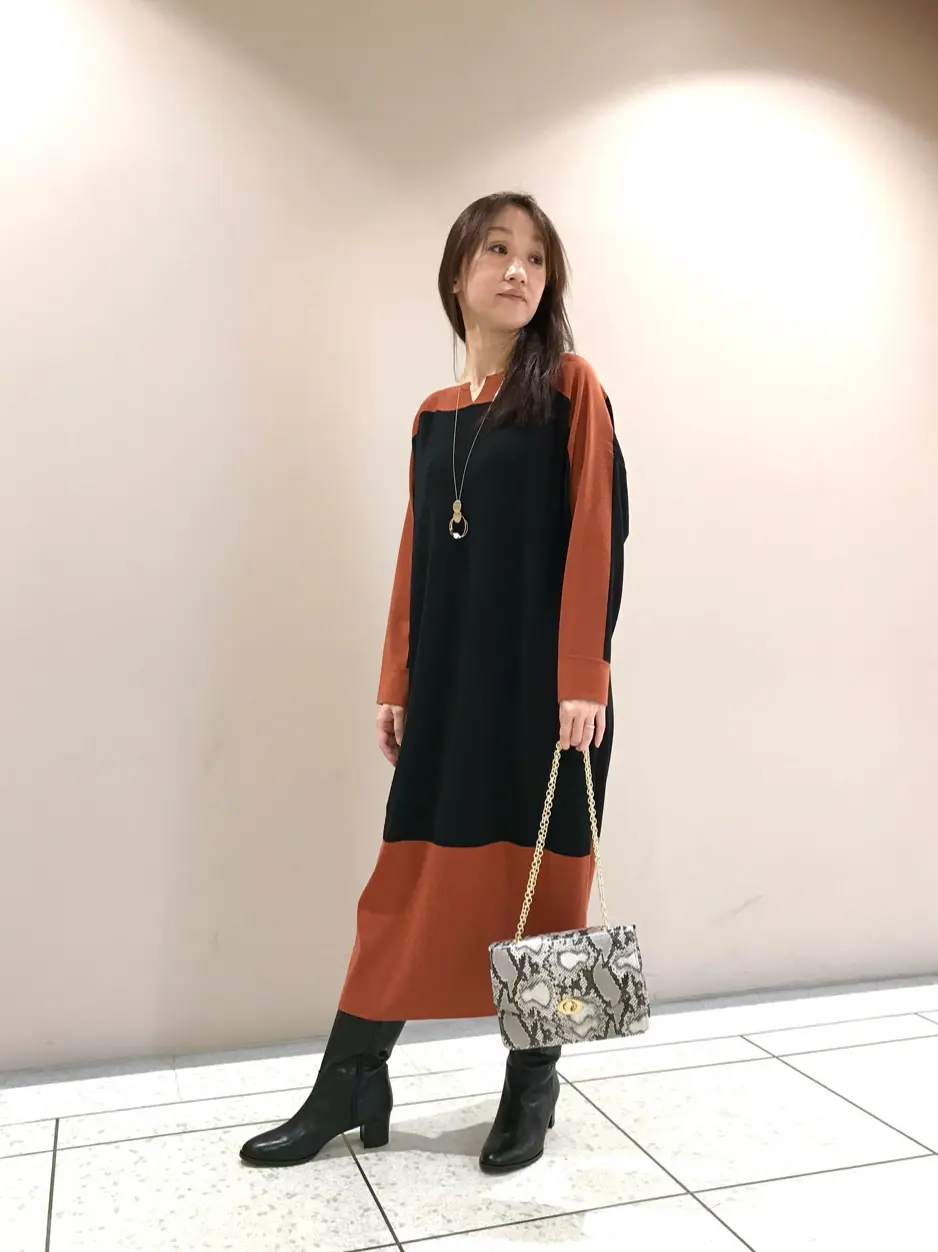  加藤 コーディネート画像