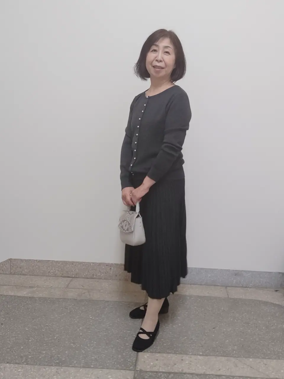  井上 コーディネート画像