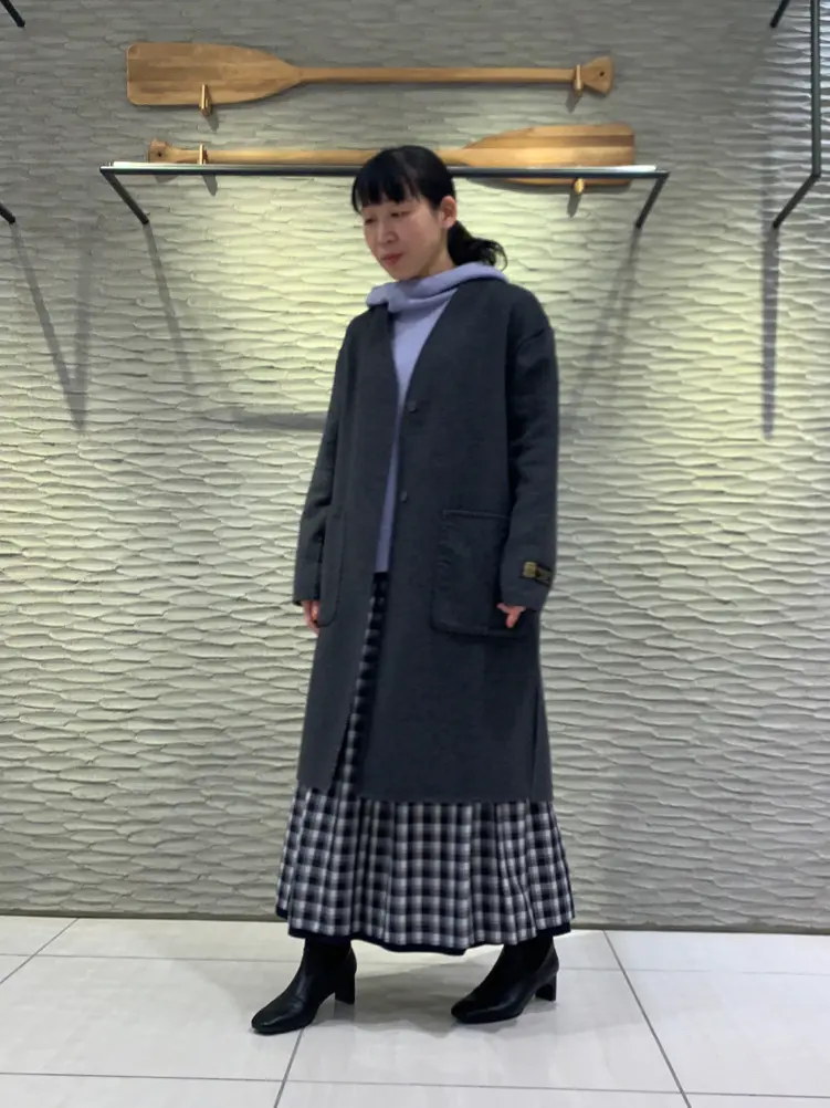  大川 コーディネート画像