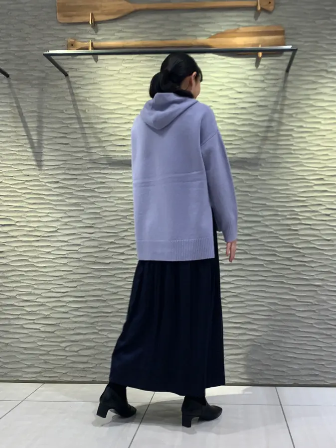 自由区 大川 コーディネート画像