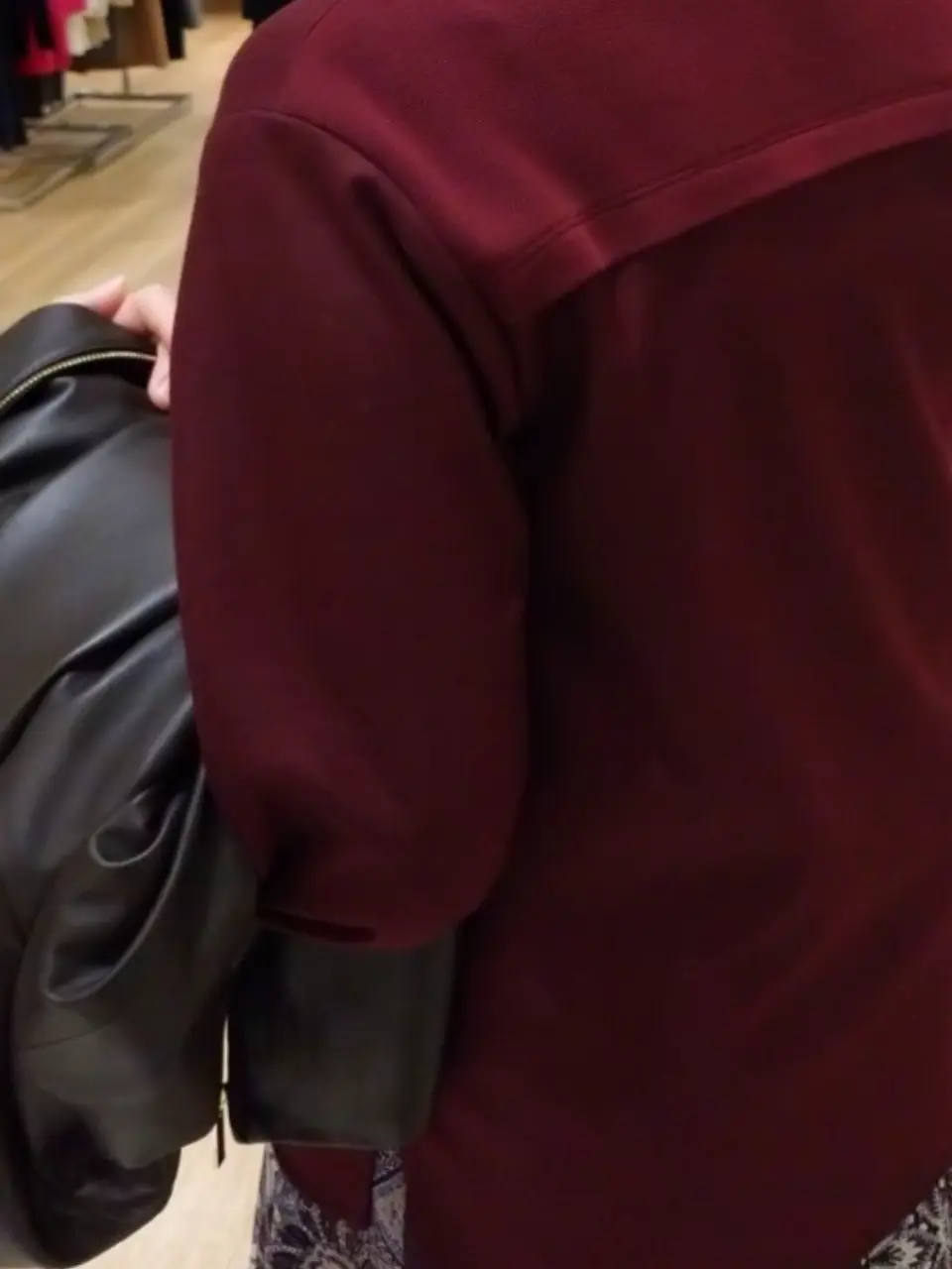 自由区 長野 コーディネート画像