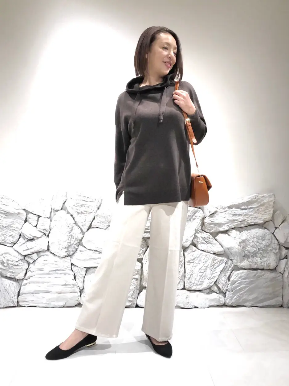  吉場 コーディネート画像