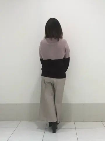 自由区 SAKAI コーディネート画像