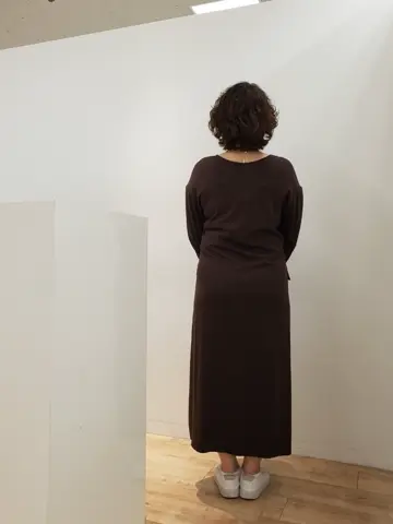 自由区 中村 コーディネート画像