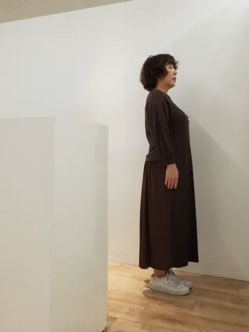 自由区 中村 コーディネート画像