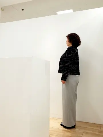 自由区 中村 コーディネート画像