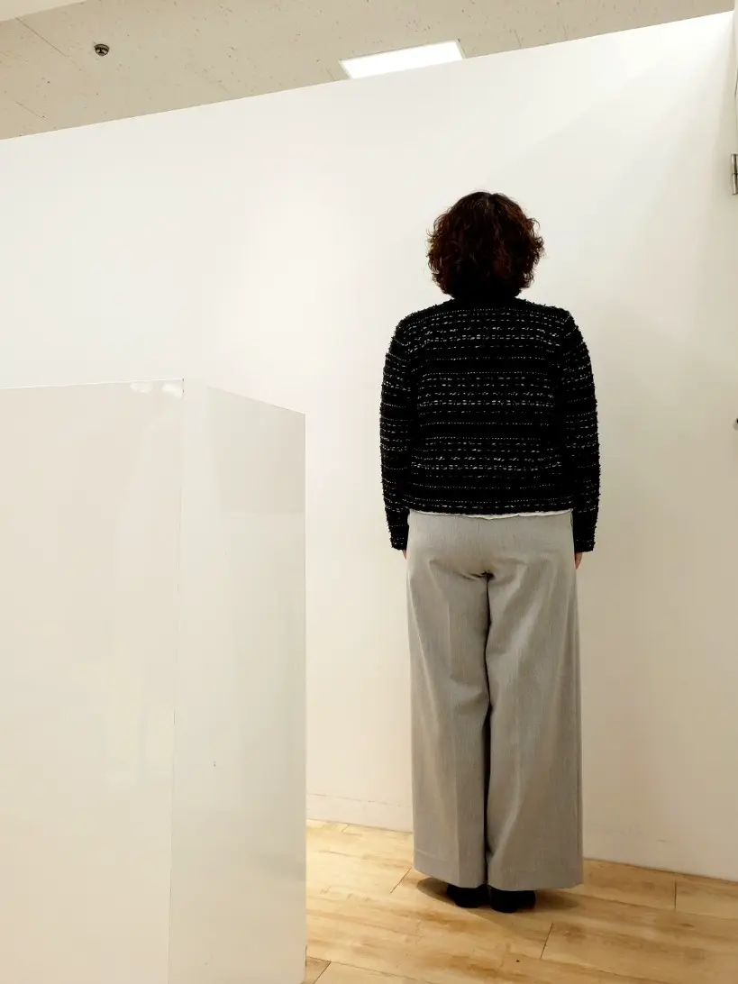 自由区 中村 コーディネート画像