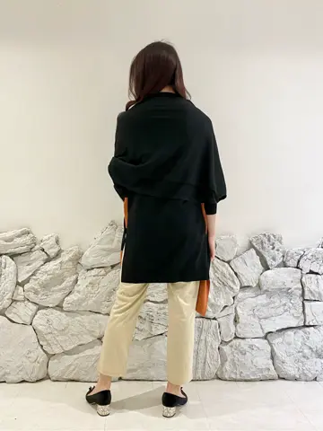 自由区 水野 コーディネート画像