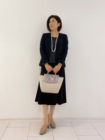 自由区 KAZU コーディネート画像