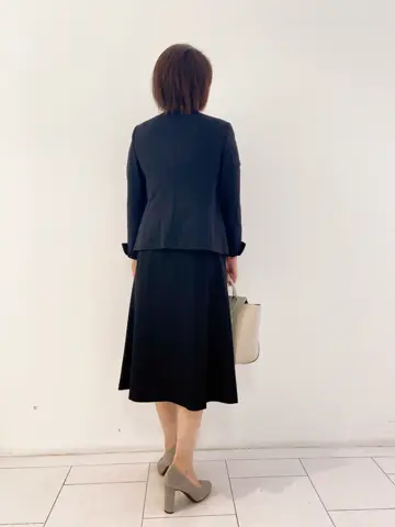 自由区 KAZU コーディネート画像