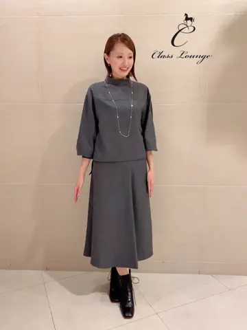 自由区 鈴木 コーディネート画像