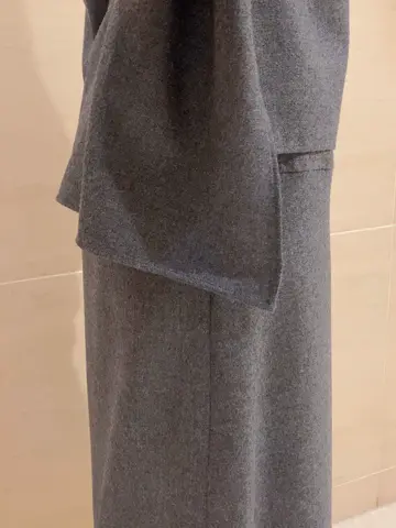 自由区 鈴木 コーディネート画像