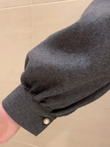 自由区 鈴木 コーディネート画像