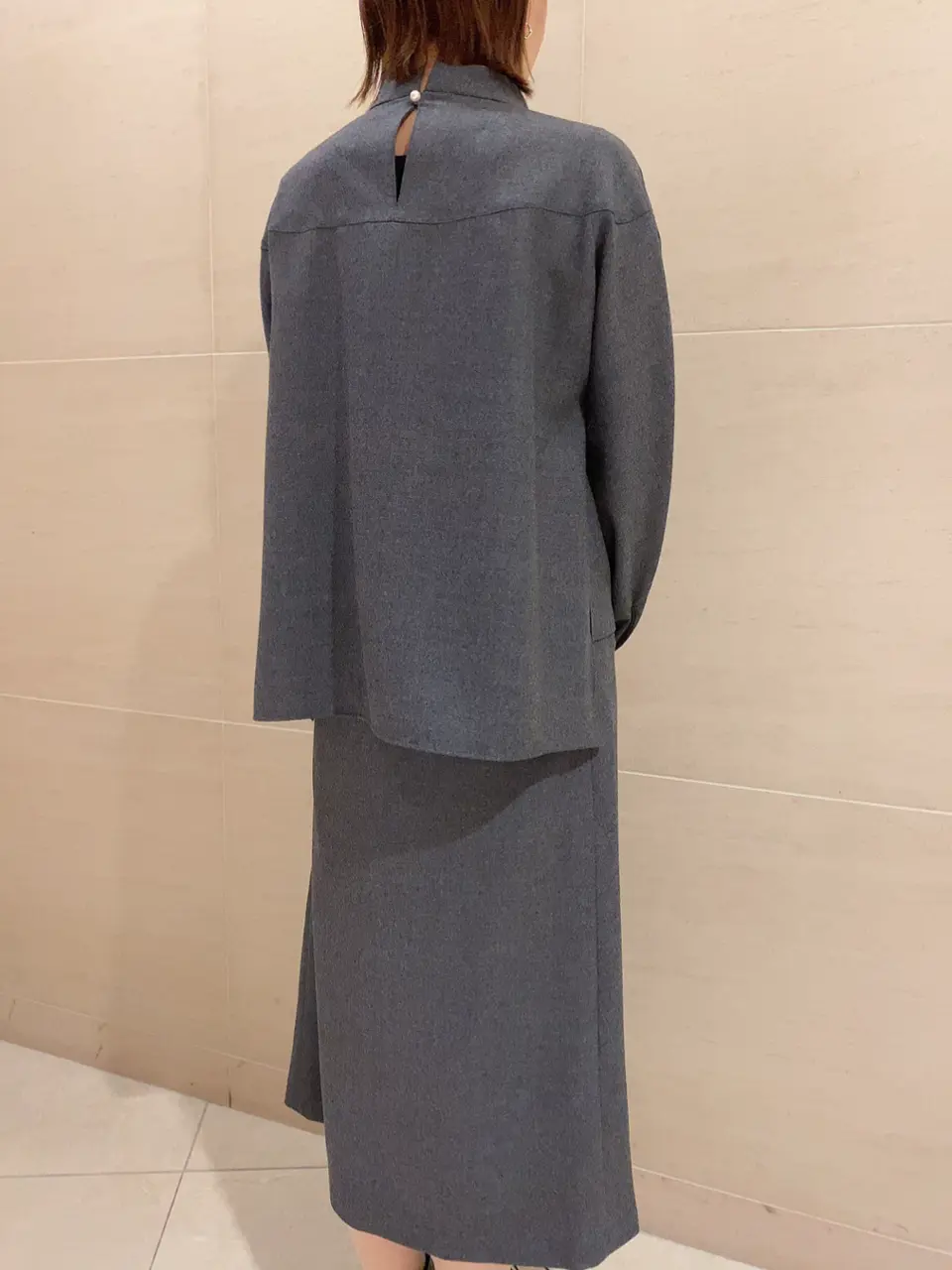 自由区 鈴木 コーディネート画像