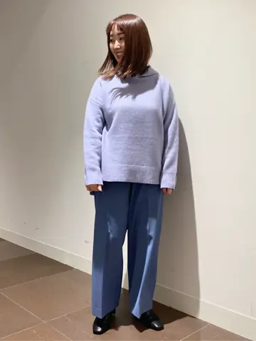 自由区 清水 コーディネート画像