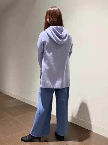 自由区 清水 コーディネート画像