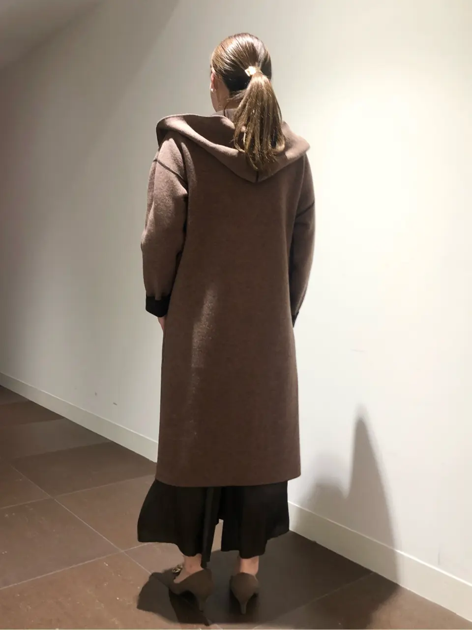 自由区 古宮 コーディネート画像