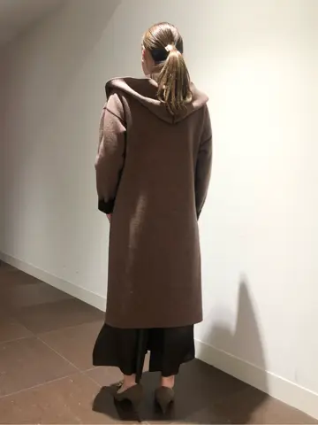 自由区 古宮 コーディネート画像