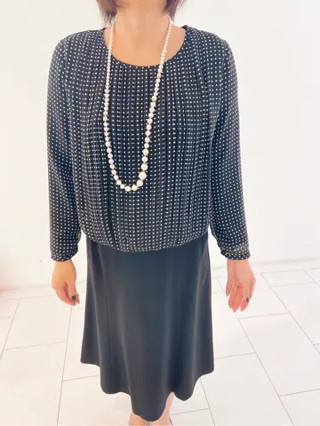 自由区 KAZU コーディネート画像