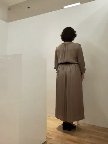 自由区 中村 コーディネート画像