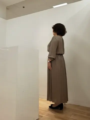 自由区 中村 コーディネート画像