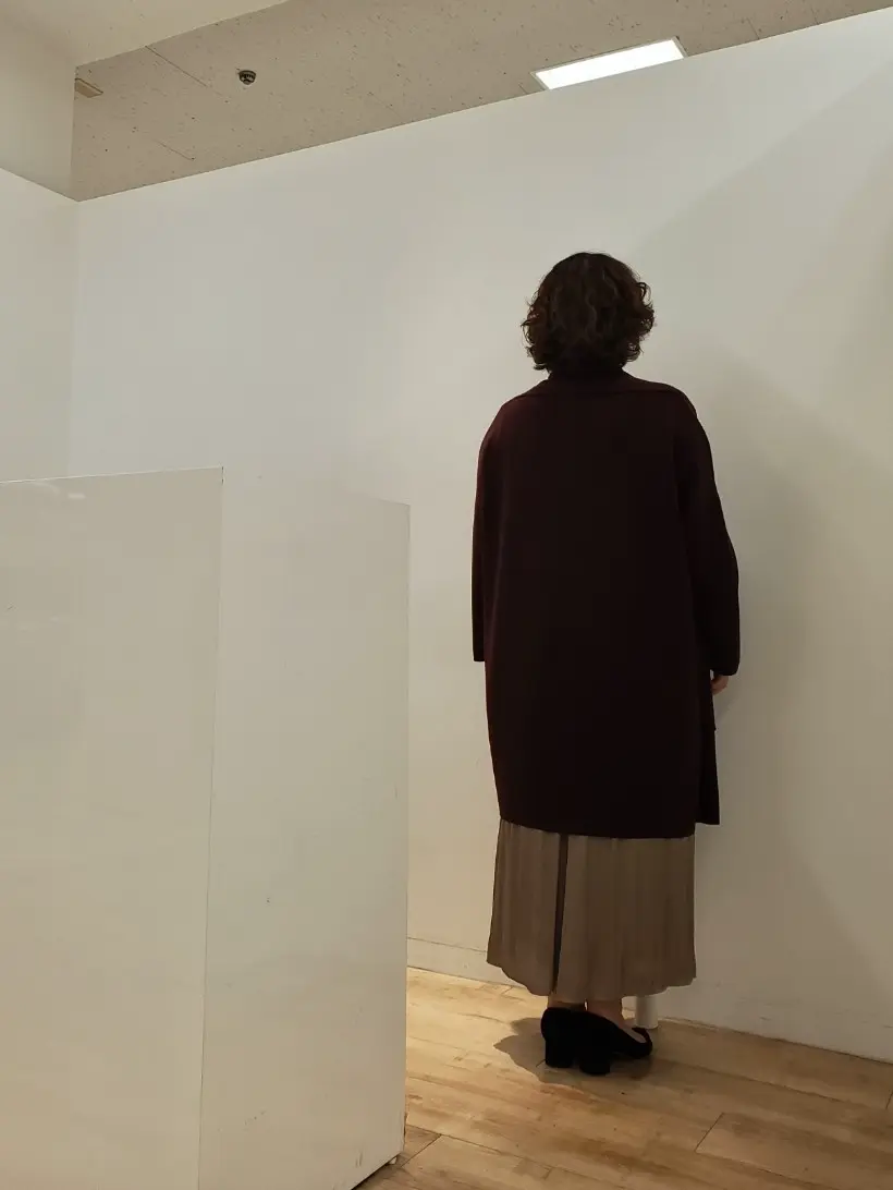 自由区 中村 コーディネート画像