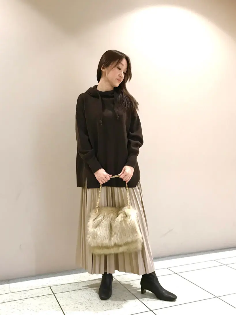  加藤 コーディネート画像