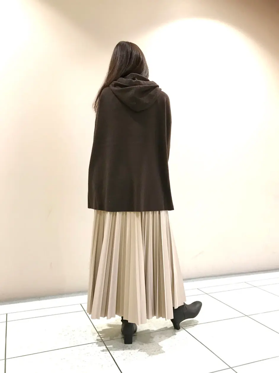 自由区 加藤 コーディネート画像