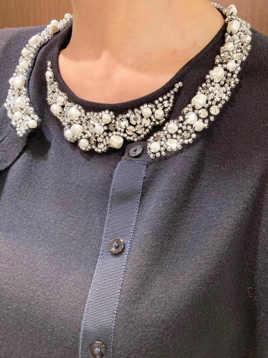 自由区 江川 コーディネート画像