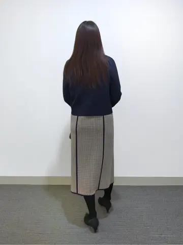 自由区  若旅 コーディネート画像