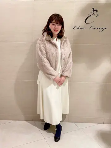 自由区 うめだ コーディネート画像