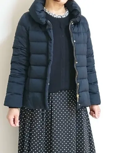 自由区 近藤 コーディネート画像