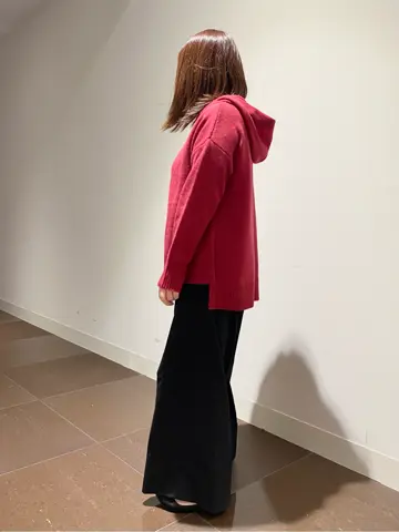 自由区 清水 コーディネート画像