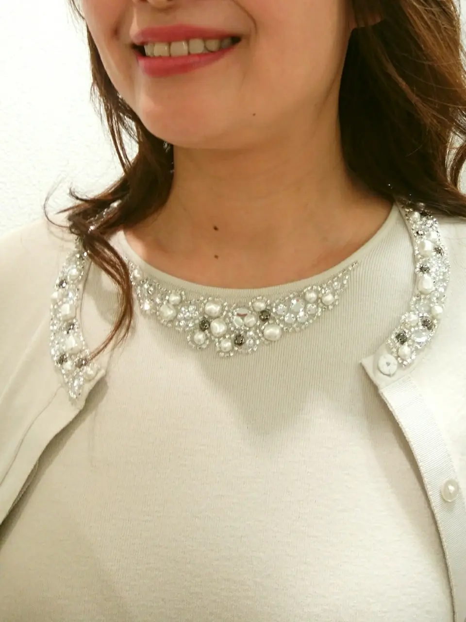 自由区 中村 コーディネート画像