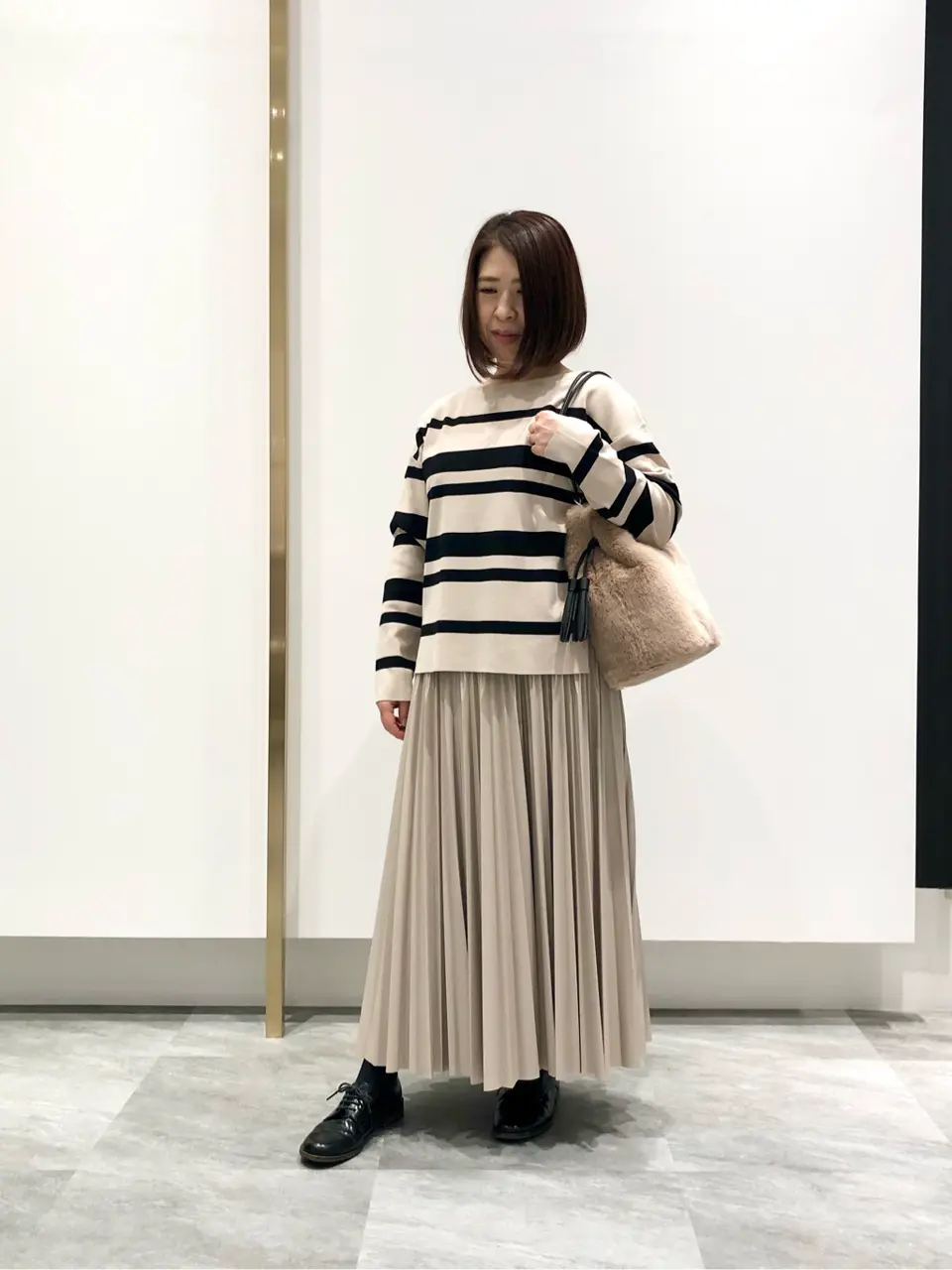  圓﨑 コーディネート画像