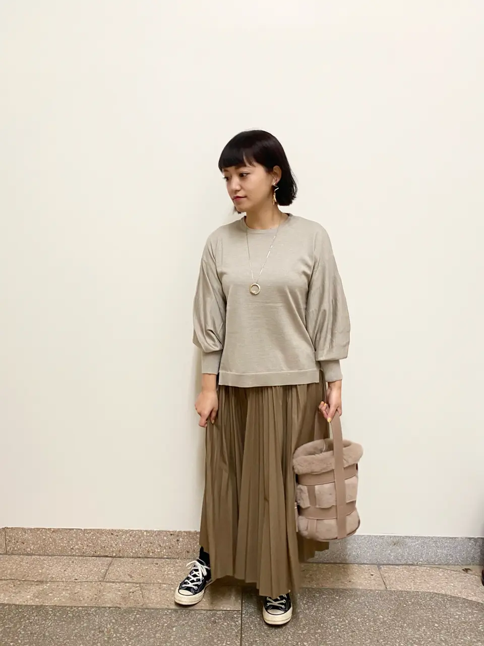  佐藤 コーディネート画像