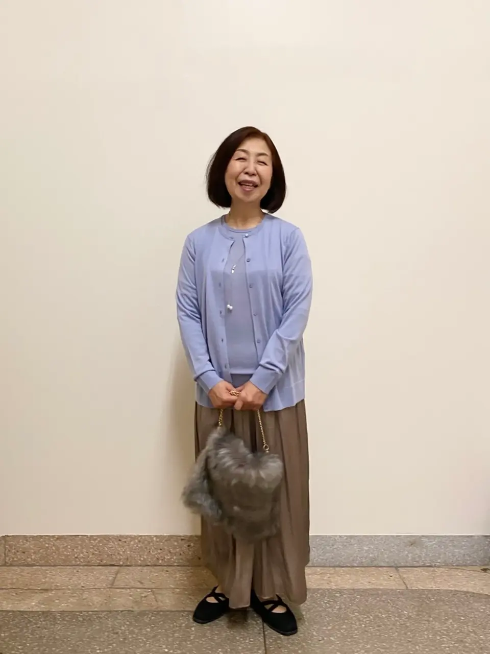  井上 コーディネート画像