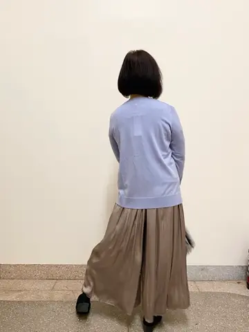 自由区 井上 コーディネート画像