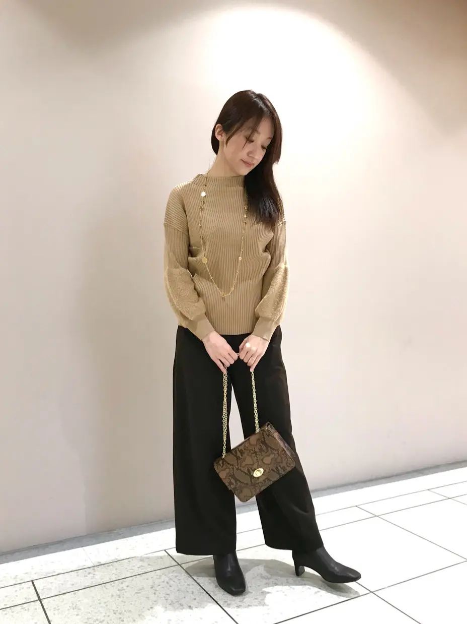  加藤 コーディネート画像