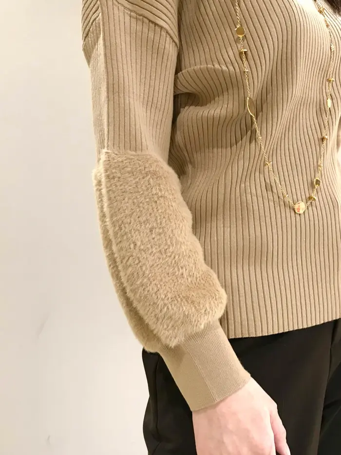 自由区 加藤 コーディネート画像