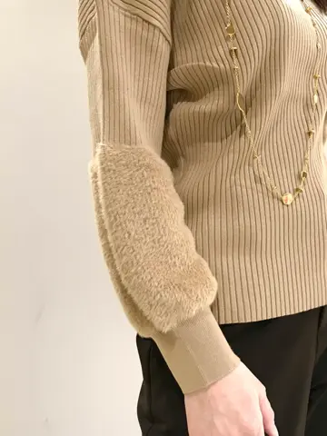 自由区 加藤 コーディネート画像