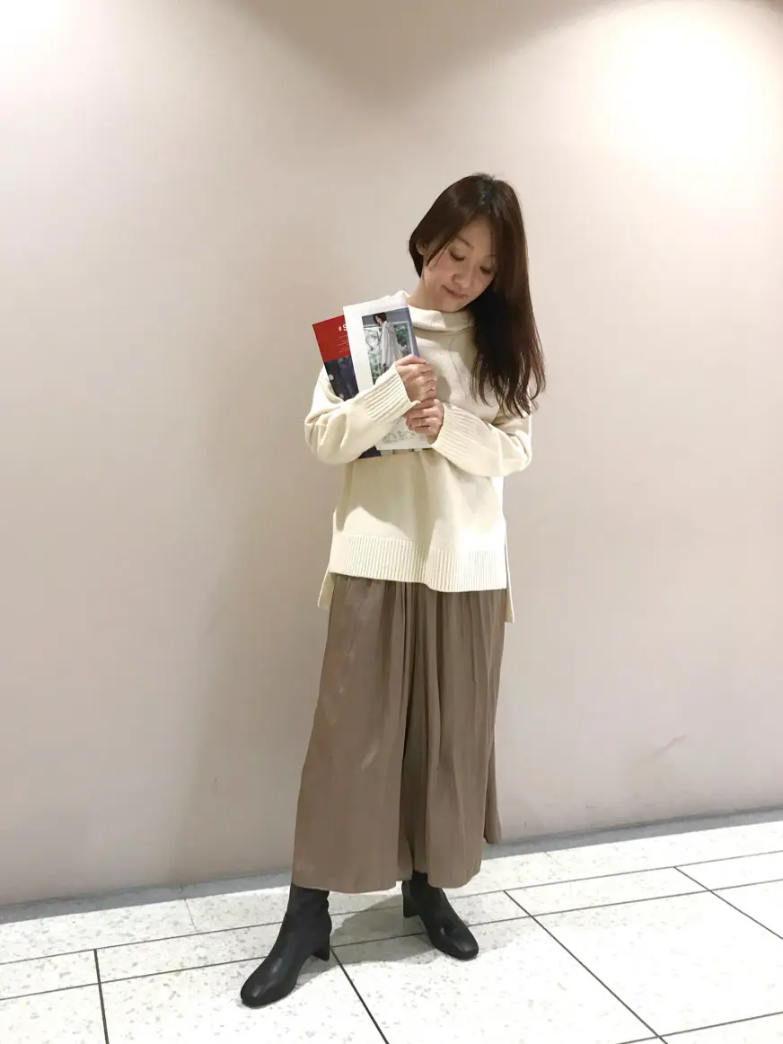  加藤 コーディネート画像