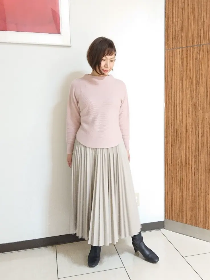  近藤 コーディネート画像