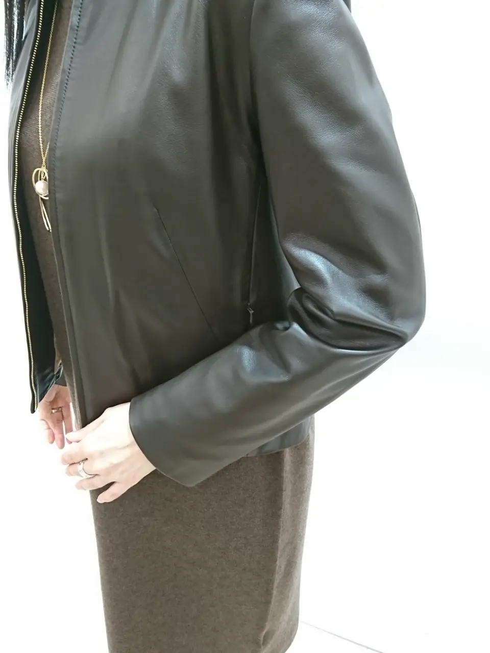 自由区 市川 コーディネート画像